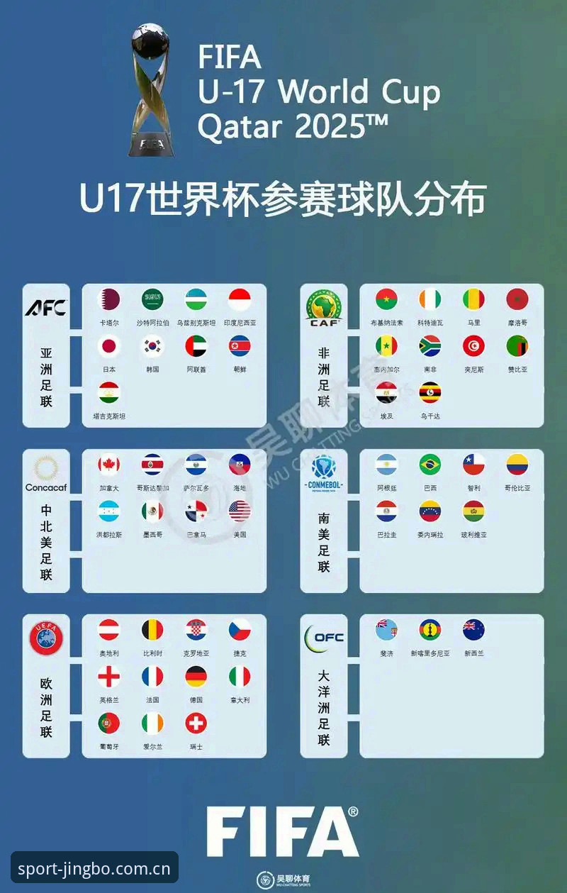 资深用户分享：U17世界杯抽签结果出炉，竞博体育平台观赛体验全解析